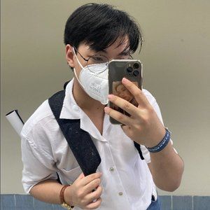 Meet your Posher, Luca